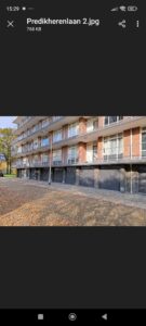 Garagebox Tilburg (West)